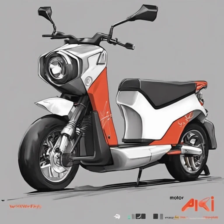 Aki Motor Listrik Uwinfly