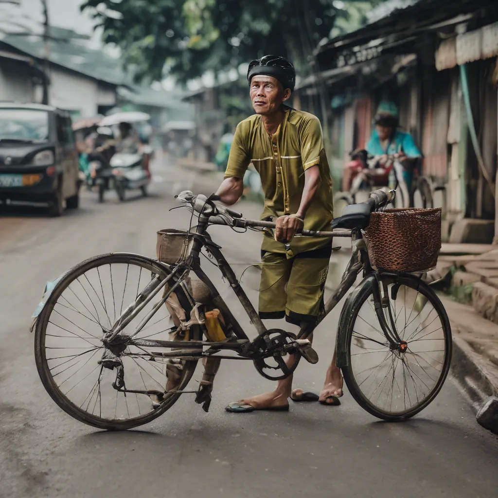 Aki Sepeda Listrik Uwinfly