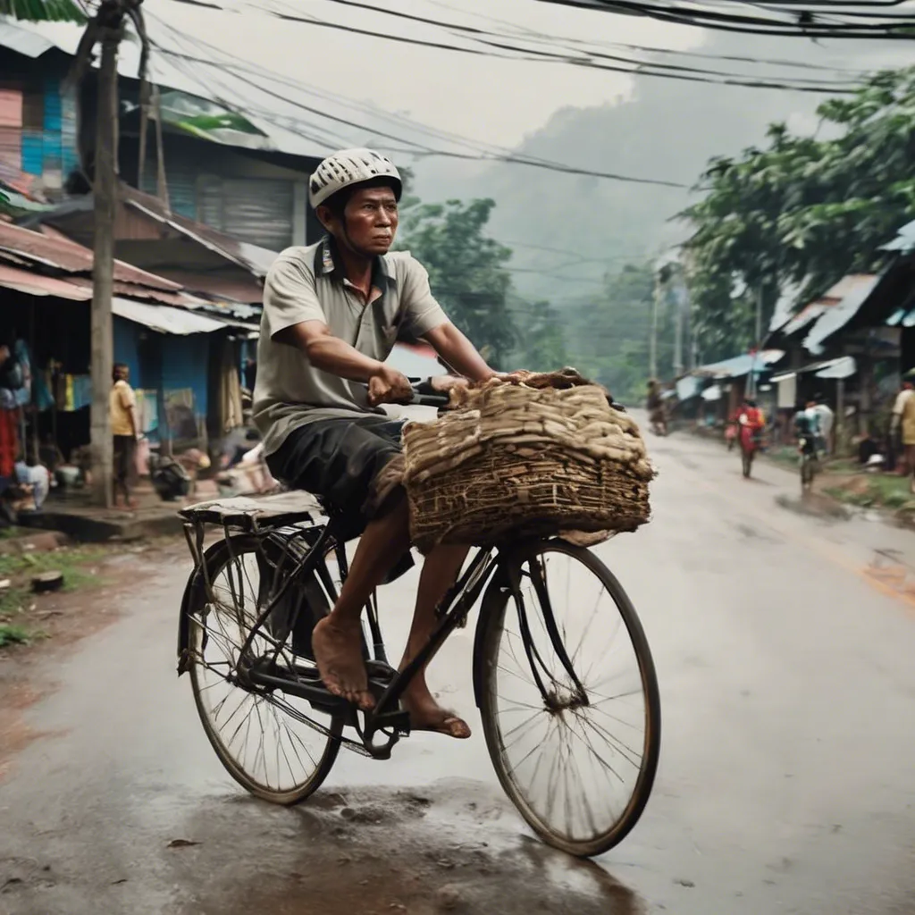 Batre Sepeda Listrik Uwinfly