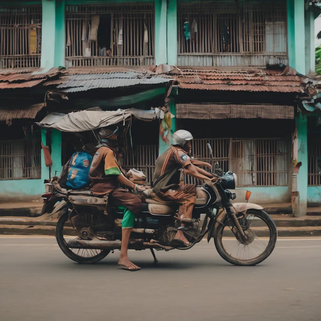 Bengkel Resmi Uwinfly