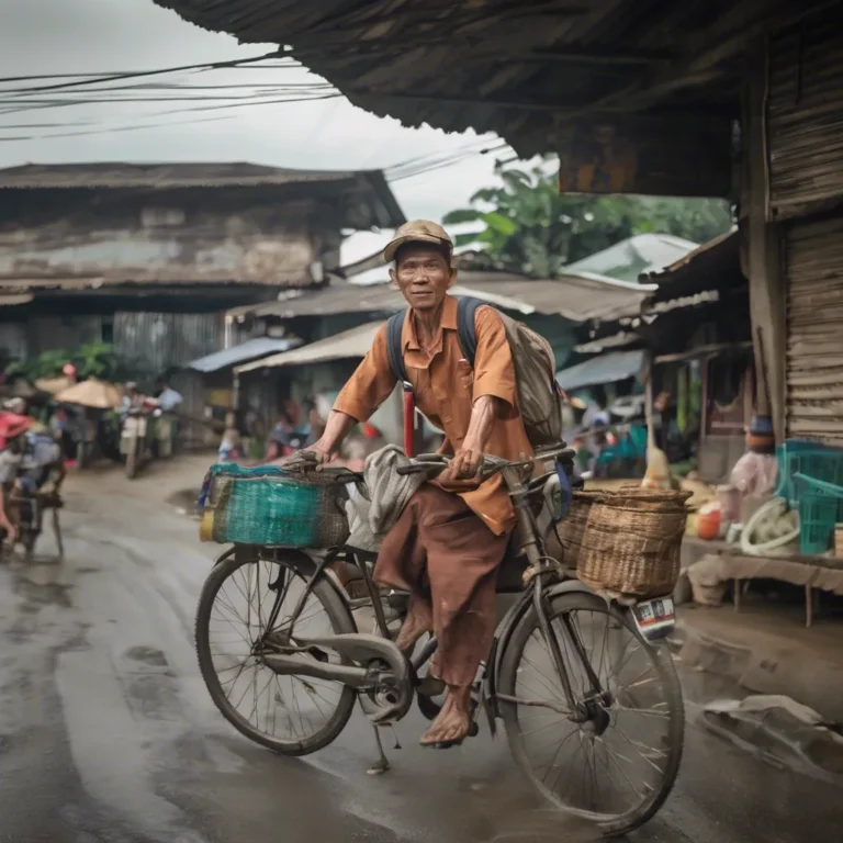 Berat Sepeda Listrik Uwinfly