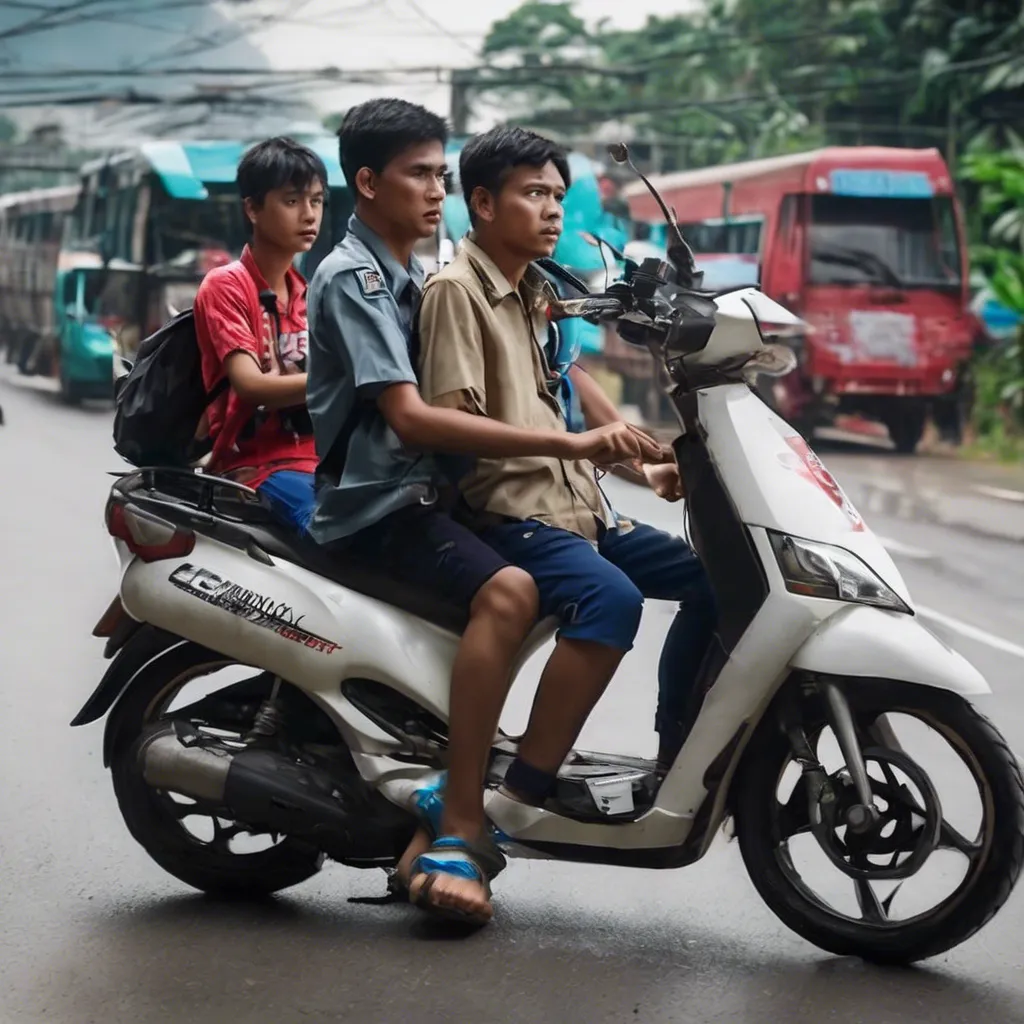 Biaya Ganti Baterai Uwinfly