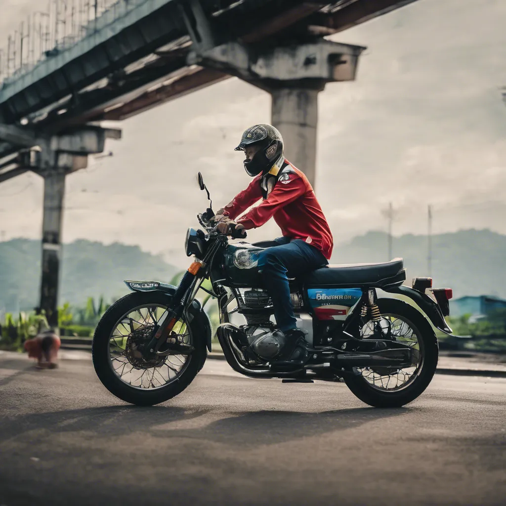 Dealer Uwinfly Terdekat