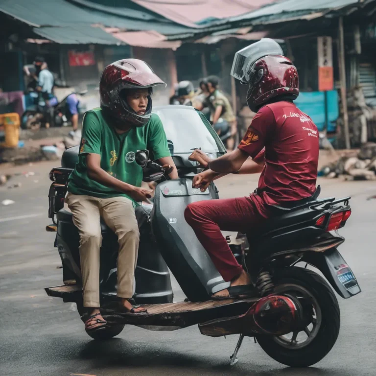 Ganti Baterai Uwinfly Terdekat
