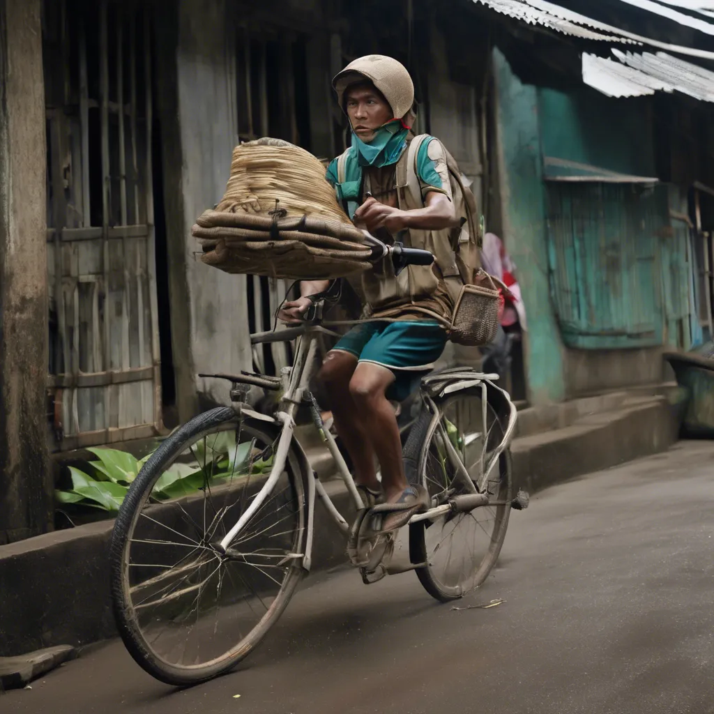 Helm Sepeda Listrik Uwinfly