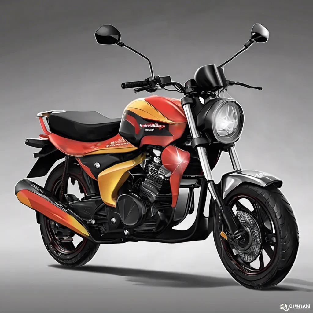 Kekurangan Motor Listrik Uwinfly