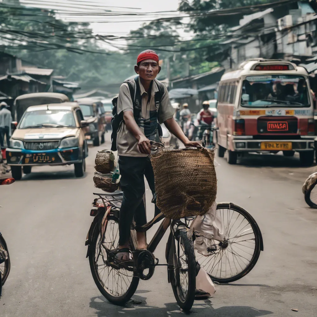 Logo Sepeda Listrik Uwinfly