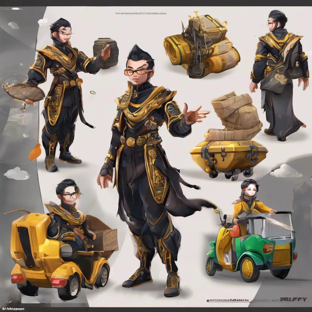 Motor Listrik Uwinfly X7