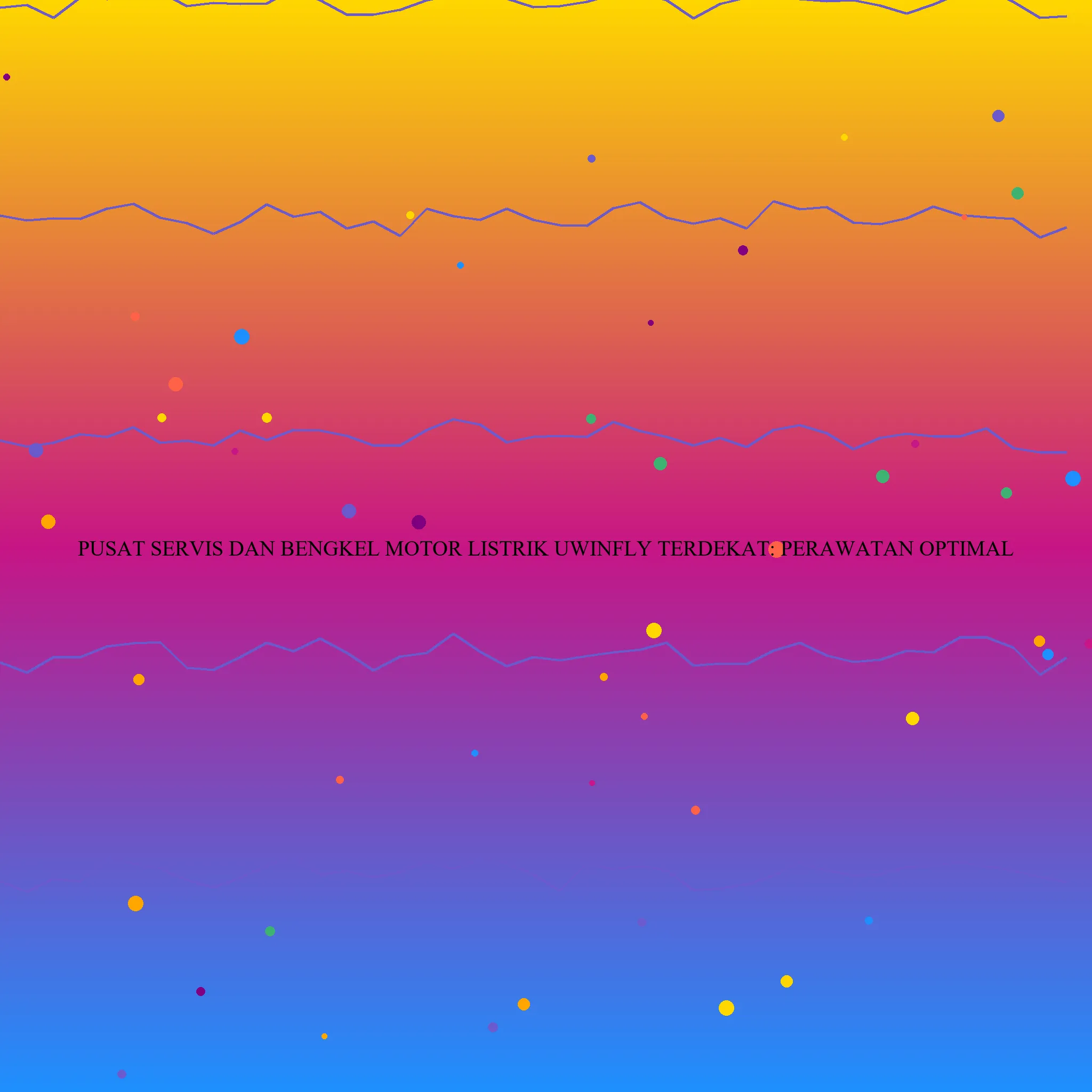 Pusat Servis Dan Bengkel Motor