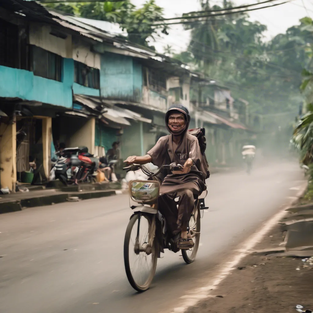 Rekomendasi Bengkel Uwinfly