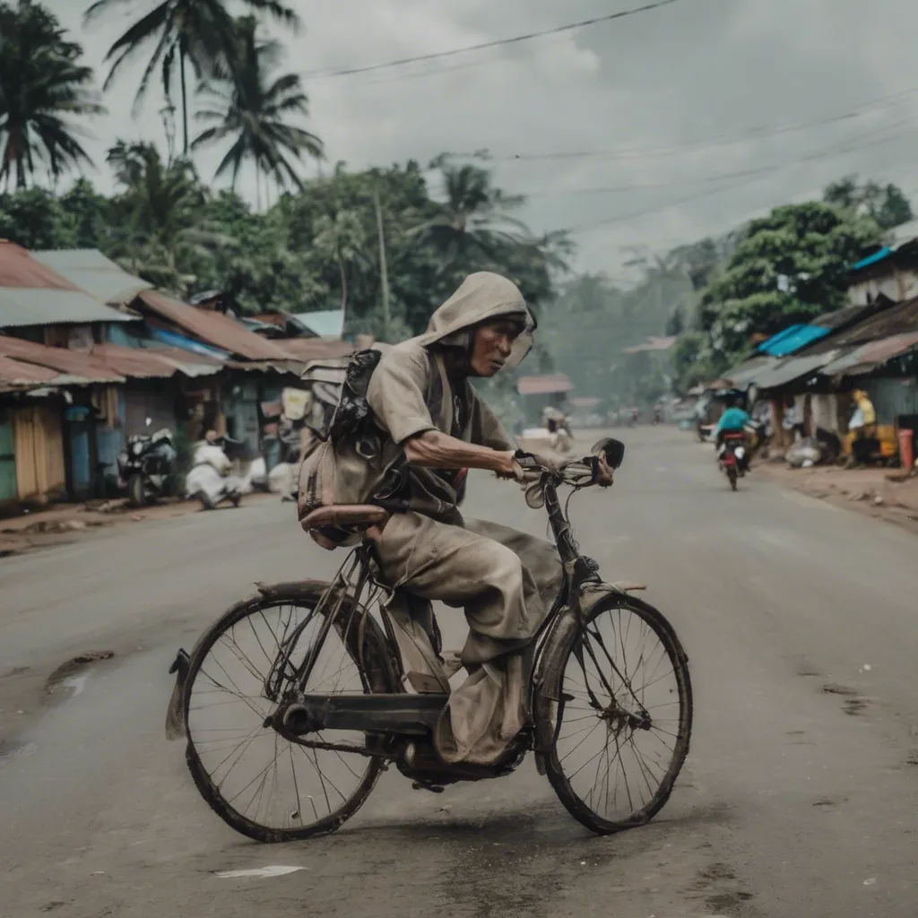 Sparepart Uwinfly Terdekat