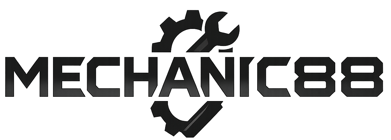MECHANIC88